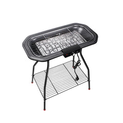 Electric Table Top Grill Griddle