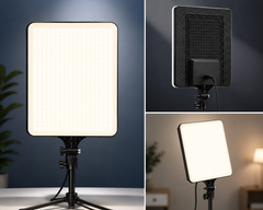 PL-48 Photo Studio LED Video Fill Lamp