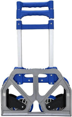 Aluminum Alloy Luggage Cart