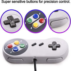 Retro Classic 620-Game Console