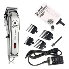 Kemei KM-1996 Professional Cordless Hair Clipper