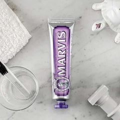 Marvis Whitening Mint Toothpaste 85ml