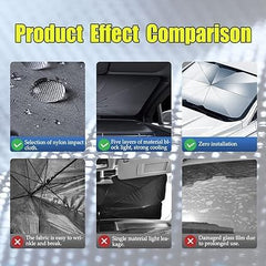 Auto Sunshade Umbrella