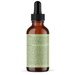 Mielle Organics Rosemary & Mint Hair Oil with Biotin