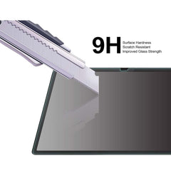 Tempered Glass HD Clear Screen Protector