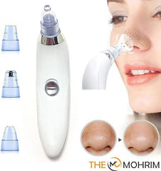 Blackhead & Whitehead Remover Electric