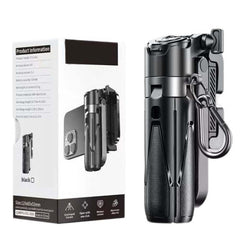 P15T Mini Selfie Stick Tripod