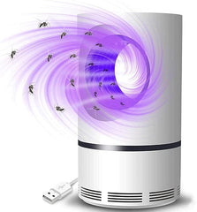 Electric Photocatalytic Mosquito Killing Lamp