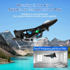 RC Aeroplane 2.4GHz Remote Controlled