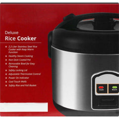 OE-400 2-Liter Mixed Rice Cooker