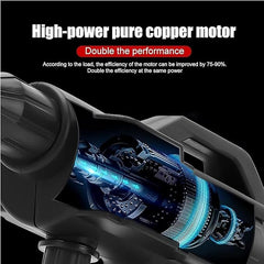 Hydrowasher - Ez Jet Cordless Power Washer