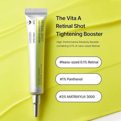 Vita A Retinal Shot Tightening Booster