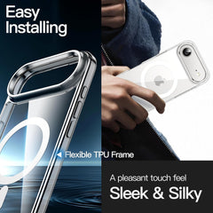 Magnetic Case for iPhone 17 Air