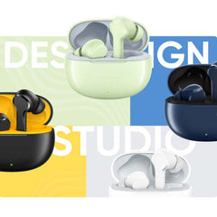 T110 Buds - Noise Cancelling Earbuds