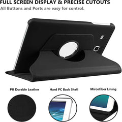 360° Rotating Stand Cover