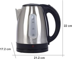Stainless Steel Kettle