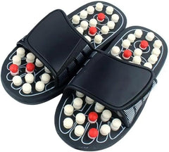 Acupressure Relaxation Foot Massage Slippers