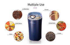 Mini Travel Coffee Grinder