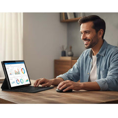 Tab 91 10.1-inch Android Tablet
