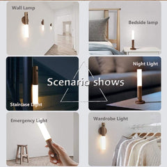Motion Sensor Night Light