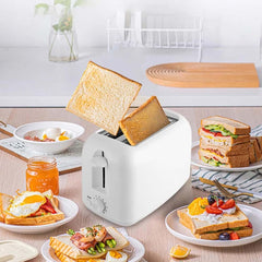 OE-506 2-Slice Toaster