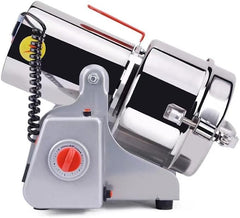 Multifunctional Electric Flour Mill Machine