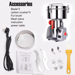800g Food Grinder
