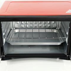 Multi-Function Electric Oven