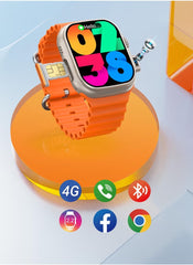 Oteeto TU94 Pro Smart Watch