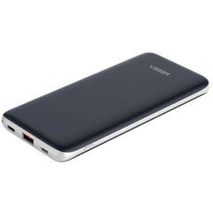 VEGER 25000mAh Power Bank 92.5W high-speed portable charger