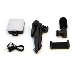 AY 49 Video Making Kit