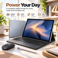 HK-28 Ultra 10.1-Inch IPS Tablet, 1280x800 Display