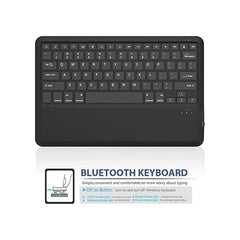 Keyboard Case Compatible with iPad Models
