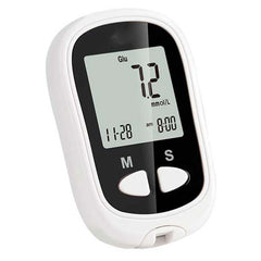 Blood Glucose Meter Large screen diabetes testing kit