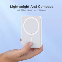 YP29 Magnetic Power Bank