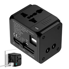 1500W Max Power Socket Plug for Home