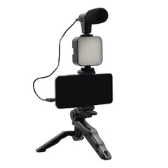 AY 49 Video Making Kit