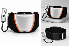 Electric Vibrating Slimming Belt