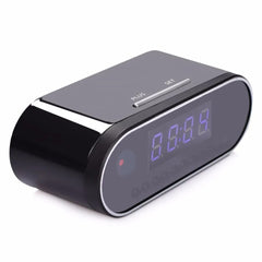 Wireless WiFi Table Clock