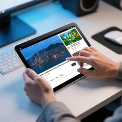 Pad 18 Ultra Tablet 11-Inch 3000×1400 Display