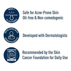CeraVe Hydrating Mineral Sunscreen Face Lotion