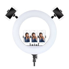 RL-18 LED Ring Light