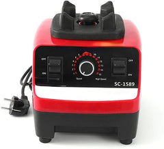 SC-1589 Commercial Grade Blender
