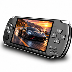 Classic Handheld Gaming Console