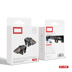 ET-F08 Mobile Game Trigger Controller
