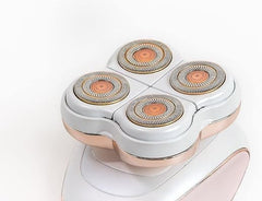 Electric Rechargeable Epilator for Women