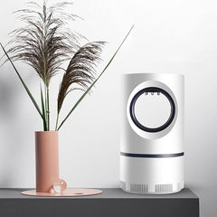 Electric Photocatalytic Mosquito Killing Lamp