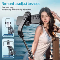 Q-30 Gimbal Stabilizer