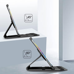 iPad 10th Gen 10.9" Leather Case