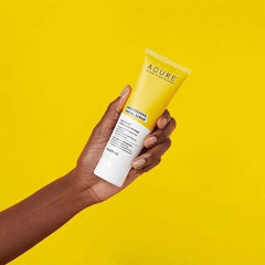 Acure Brightening Facial Scrub
